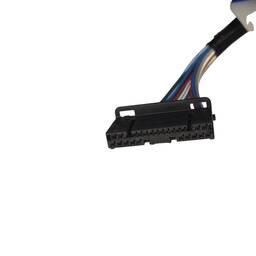 PLUG SUPORTE MÓDULO DE CONFORTO COROLLA CROSS XRE 2022