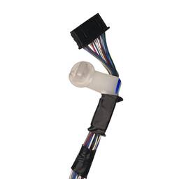 PLUG SUPORTE MÓDULO DE CONFORTO COROLLA CROSS XRE 2022