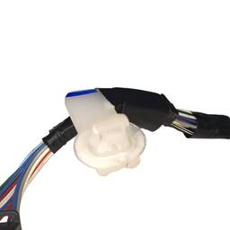 PLUG SUPORTE MÓDULO DE CONFORTO COROLLA CROSS XRE 2022