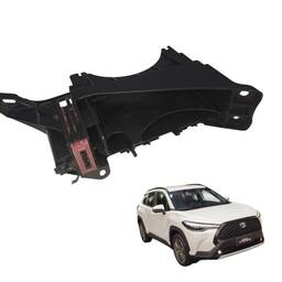 Suporte módulo de conforto COROLLA CROSS XRE 2022