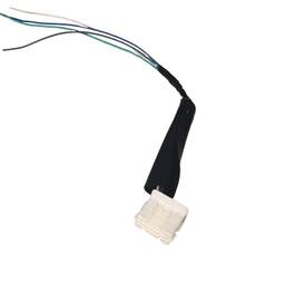 PLUG ESQ. MÓDULO CONFORTO COROLLA CROSS XRE 2022