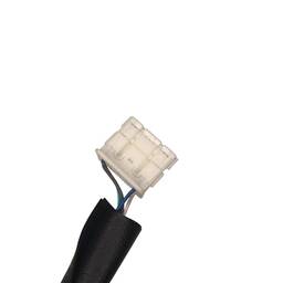 PLUG ESQ. MÓDULO CONFORTO COROLLA CROSS XRE 2022