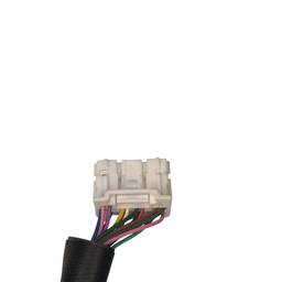 PLUG MEIO MÓDULO CONFORTO COROLLA CROSS XRE 2022