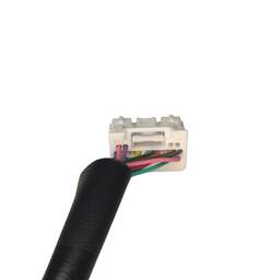 PLUG MEIO MÓDULO CONFORTO COROLLA CROSS XRE 2022