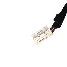 PLUG DIREITO MÓDULO DE CONFORTO COROLL CROSS XRE 2022