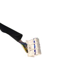 PLUG DIREITO MÓDULO DE CONFORTO COROLL CROSS XRE 2022