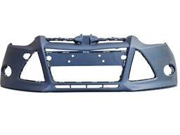 PARACHOQUE DIANTEIRO FOCUS 2014 A 2015