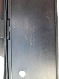 PARACHOQUE DIANTEIRO FOCUS 2014 A 2015