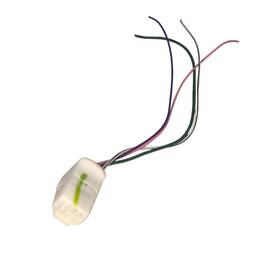 PLUG DIR. MÓDULO LIMPADOR PARABRISA COROLLA CROSS XRE 2022