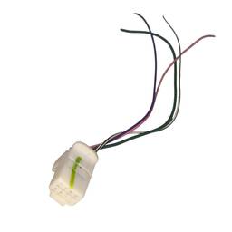 PLUG DIR. MÓDULO LIMPADOR PARABRISA COROLLA CROSS XRE 2022