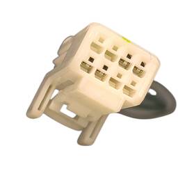 PLUG DIR. MÓDULO LIMPADOR PARABRISA COROLLA CROSS XRE 2022