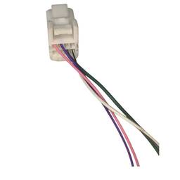 PLUG DIR. MÓDULO LIMPADOR PARABRISA COROLLA CROSS XRE 2022