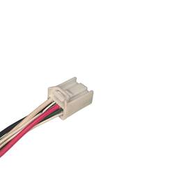 PLUG ESQUERDO MÓDULO LIMPADOR PARABRISA COROLLA CROSS XRE 20