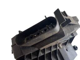 FECHADURA PORTA TRASEIRA ESQ NEW KA 14/ RANGER 13/ 4 PINOS