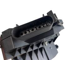 FECH. TRAS ESQ FIEST KA FUSION ECOSPORT TAMPA TRAS ECO TROLL