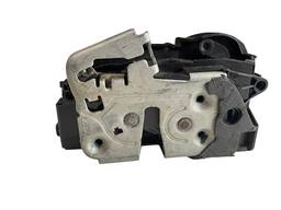 Fechadura Porta DE Fiesta Ka Ecosport Ranger Fusion 13/ 7Pi 