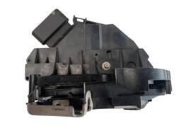 FECHADURA PORTA DE FIESTA KA ECOSPORT RANGER FUSION 13/ 7PI 