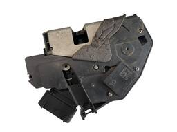 FECHADURA PORTA DE FIESTA KA ECOSPORT RANGER FUSION 13/ 7PI 