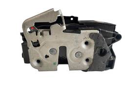 FECHADURA PORTA TRAS ESQ NEW FIESTA FUSION ECOSPORT 13/ 4PIN