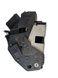 FECHADURA PORTA TRAS ESQ NEW FIESTA FUSION ECOSPORT 13/ 4PIN