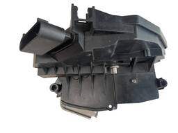 FECHADURA PORTA TRAS ESQ NEW FIESTA FUSION ECOSPORT 13/ 4PIN