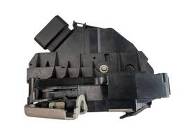 FECHADURA PORTA TRAS ESQ NEW FIESTA FUSION ECOSPORT 13/ 4PIN