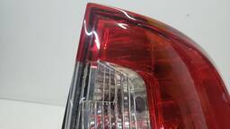 LANTERNA TRASEIRA DIREITA EDGE 2011 A 2014 COM DETALHE