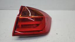LANTERNA TRASEIRA DIR BMW F30 F80 316 320 328 335 13/15 CANT