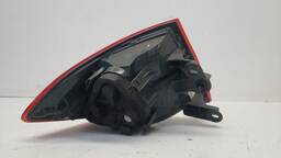 LANTERNA TRASEIRA DIR BMW F30 F80 316 320 328 335 13/15 CANT