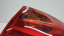 LANTERNA TRASEIRA DIR BMW F30 F80 316 320 328 335 13/15 CANT