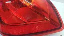 LANTERNA TRASEIRA DIR BMW F30 F80 316 320 328 335 13/15 CANT