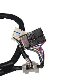 PLUG PAINEL INSTRUMENTOS COROLLA  CROSS XRE 2022