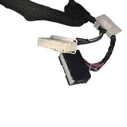 PLUG PAINEL INSTRUMENTOS COROLLA  CROSS XRE 2022