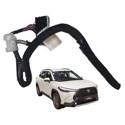 Plug Painel instrumentos Corolla  Cross XRE 2022