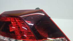 LANTERNA TRASEIRA DIREITA GOLF 2014 A 2017 (CANTO) C/ LED