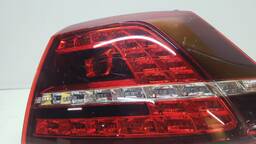 LANTERNA TRASEIRA DIREITA GOLF 2014 A 2017 (CANTO) C/ LED