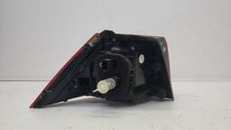 LANTERNA TRASEIRA DIREITA GOLF 2014 A 2017 (CANTO) C/ LED