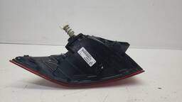 LANTERNA TRASEIRA DIREITA GOLF 2014 A 2017 (CANTO) C/ LED