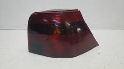 LANTERNA TRASEIRA DIREITA GOLF 1999 A 2006 FUME
