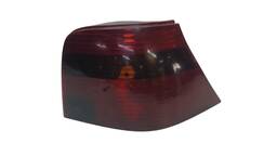 LANTERNA TRASEIRA DIREITA GOLF 1999 A 2006 FUME