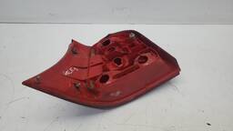 LANTERNA TRASEIRA DIREITA GOLF 1999 A 2006 FUME