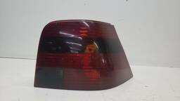 LANTERNA TRASEIRA DIREITA GOLF 1999 A 2006 FUME
