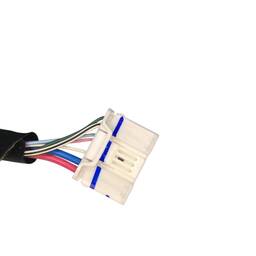 PLUG MÓDULO CENTRAL COROLLA CROSS XRE 2022