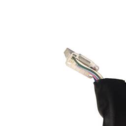 PLUG MÓDULO CENTRAL COROLLA CROSS XRE 2022