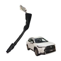 Plug módulo central COROLLA CROSS XRE 2022