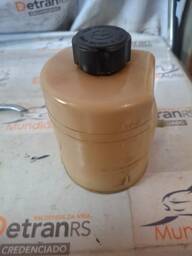 RESERVATORIO BOMBA DIRECAO ELETRO HIDRAULICA FOCUS 2.0 08/13