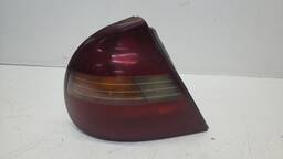 LANTERNA ESQUERDA SONATA 1997 1998 A 2001 