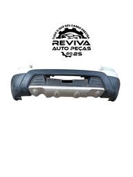 Parachoque Traseiro Livina X-gear 2010 2011 a 2014