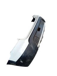 PARACHOQUE TRASEIRO LIVINA X-GEAR 2010 2011 A 2014