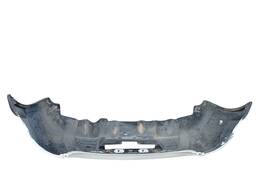 PARACHOQUE TRASEIRO LIVINA X-GEAR 2010 2011 A 2014